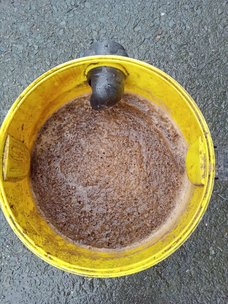 ☆ Storage Tank Cleaning - Image 4