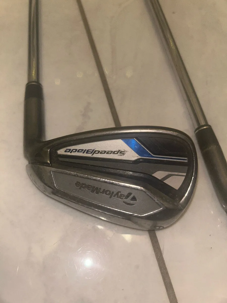 Golf clubs - Image 4