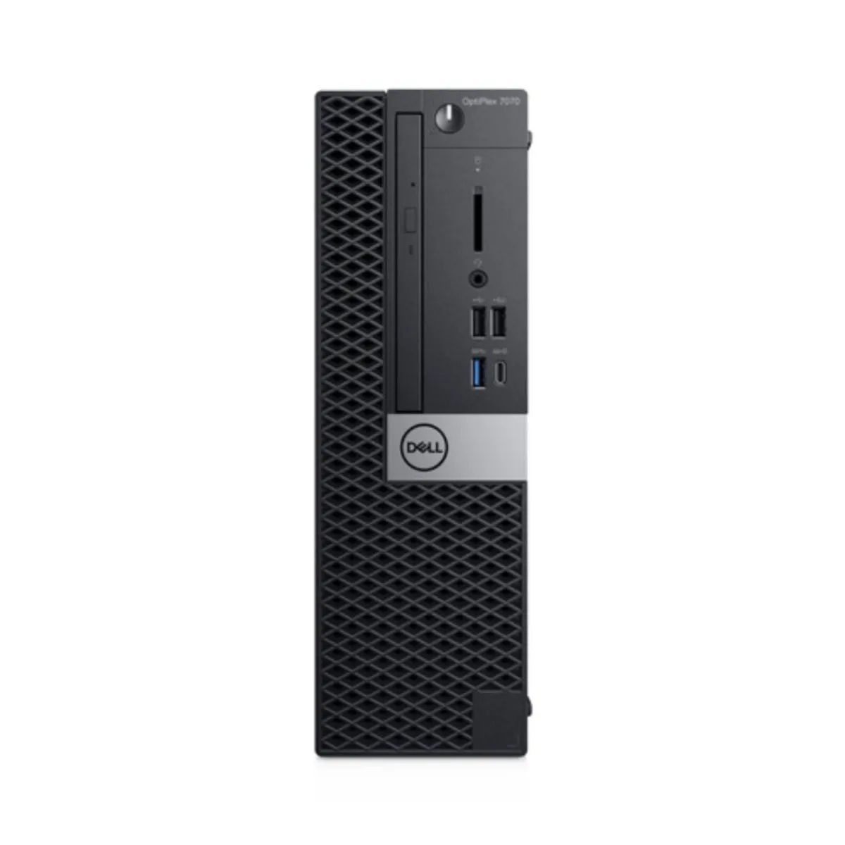Dell Optiplex 7070 SFF Core i5-9500 - Image 1