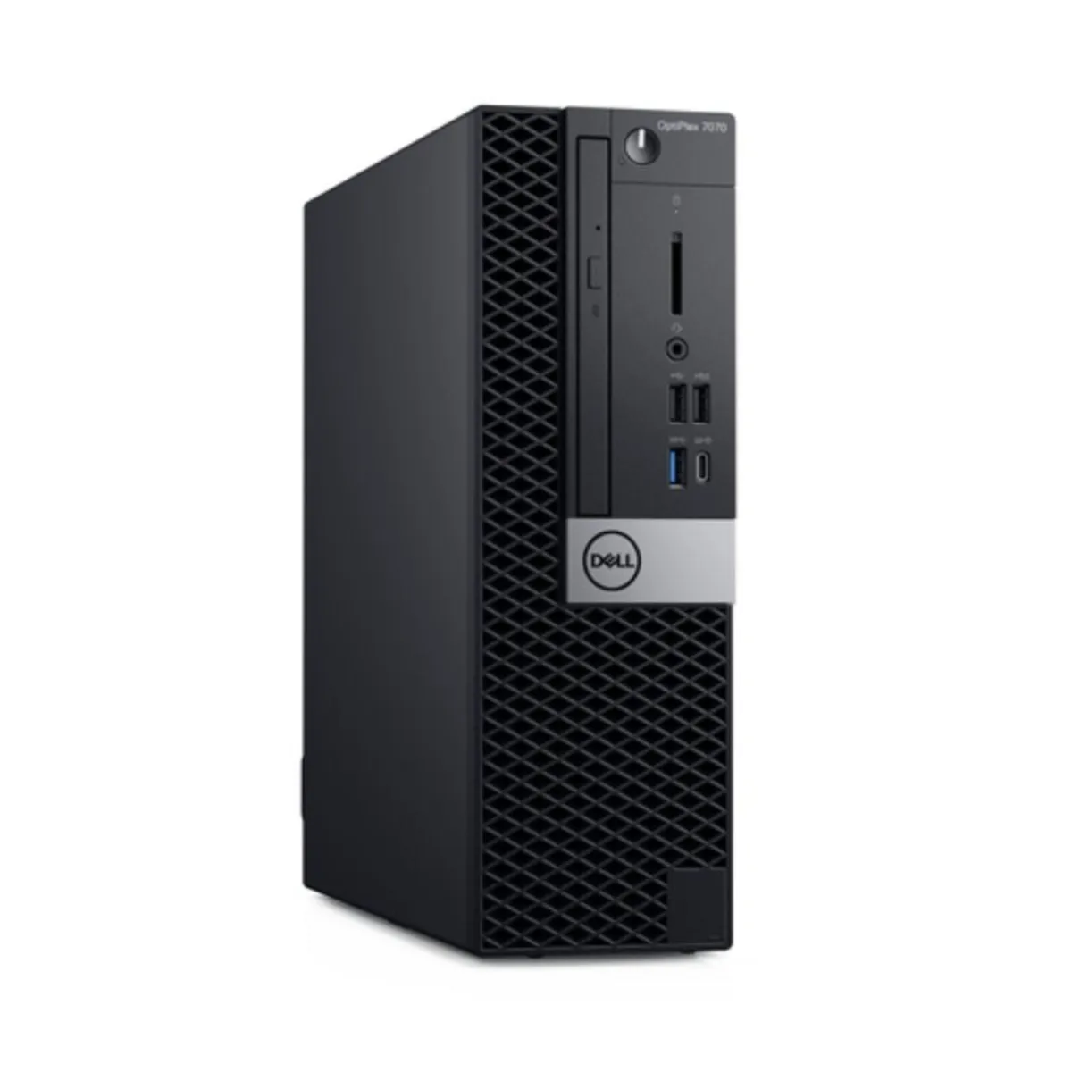 Dell Optiplex 7070 SFF Core i5-9500 - Image 4