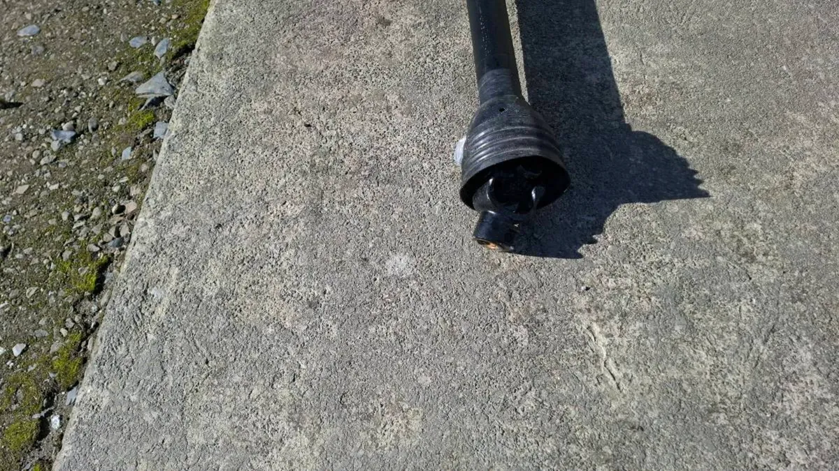 Driveshaft - Image 3