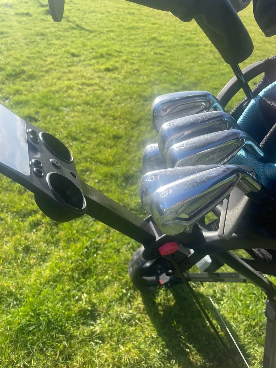 Full golf set - Image 2