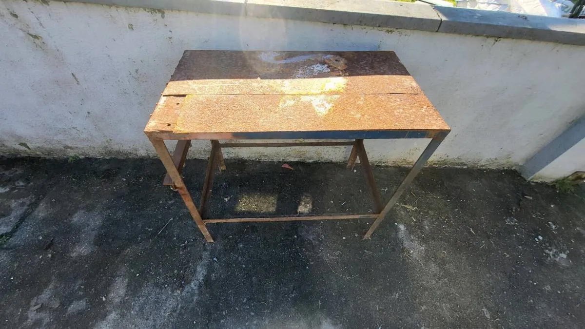 Work Benches - Image 1