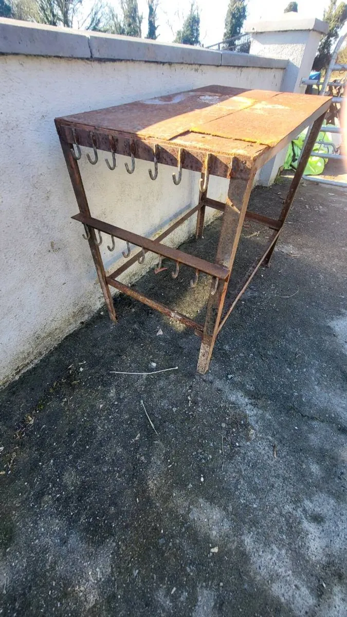 Work Benches - Image 2