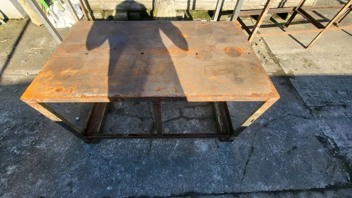 Work Benches - Image 3