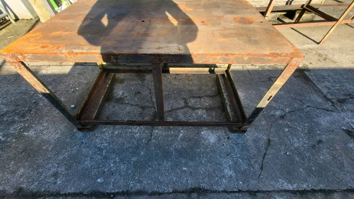 Work Benches - Image 4