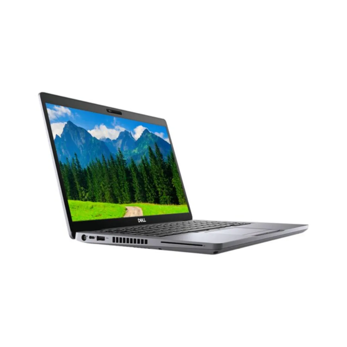 Dell Latitude 5410 Core i5 10th Gen - Image 2