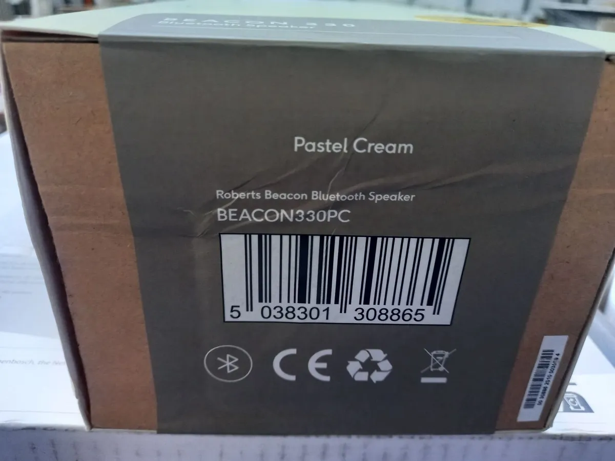 Online Auction Of A Bluetooth Speaker & More! - Image 2