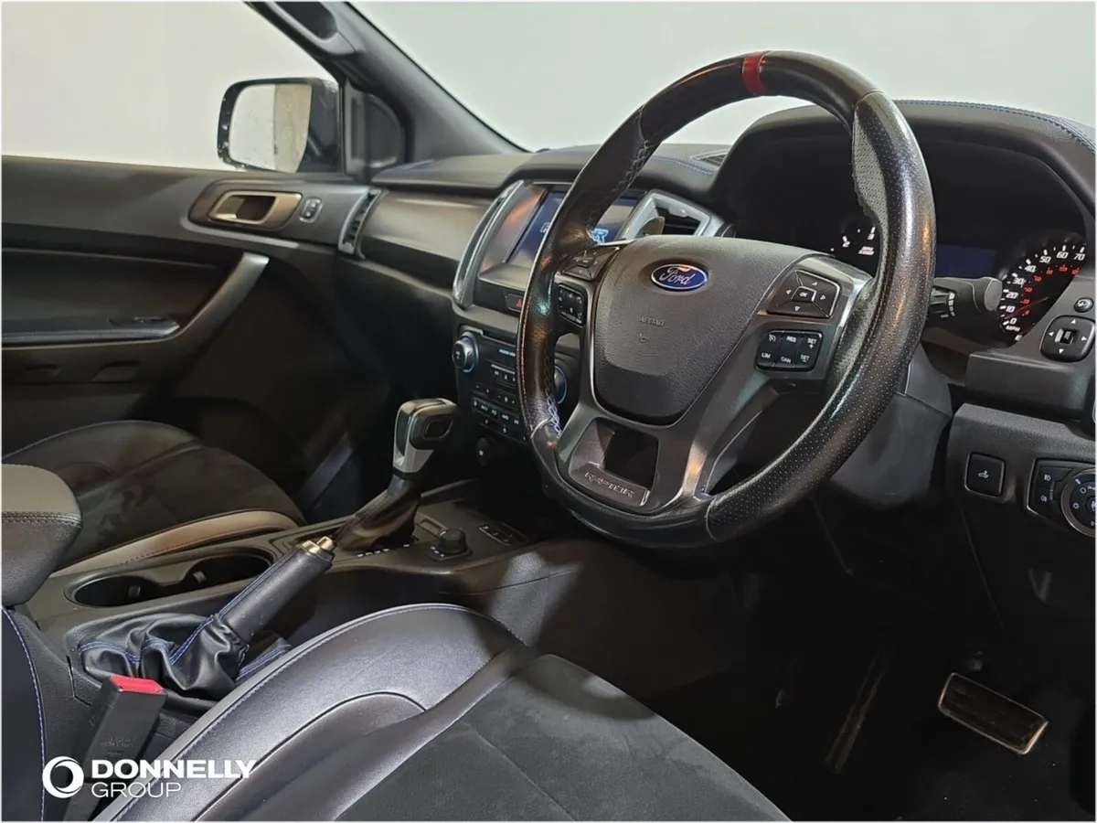Ford Ranger Diesel Raptor - Image 4