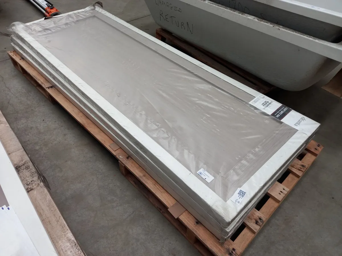 Online Auction Of A Door & More! - Image 1