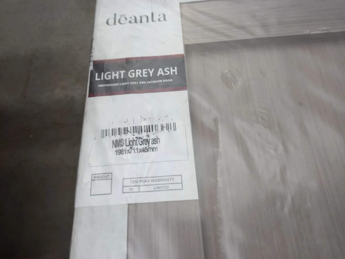 Online Auction Of A Door & More! - Image 2