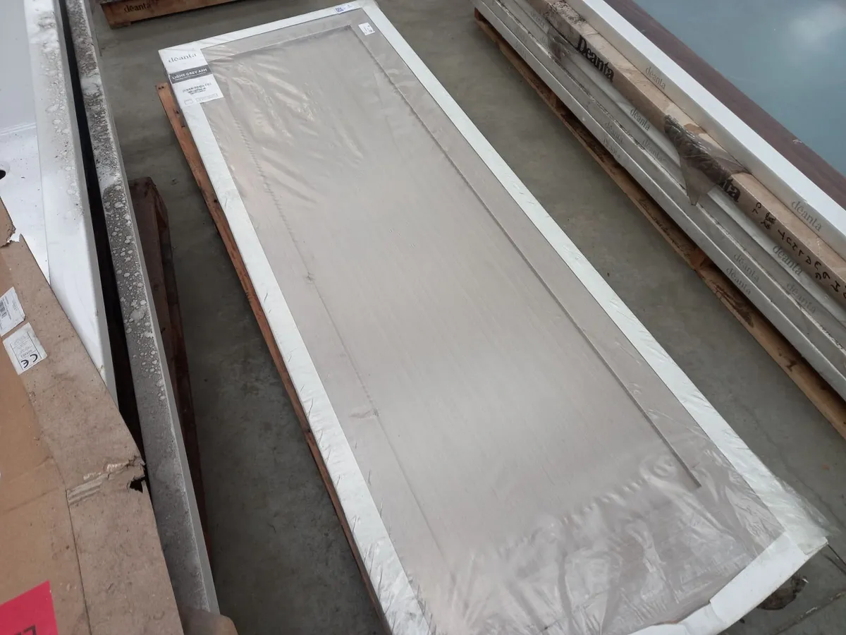 Online Auction Of A Door & More! - Image 3