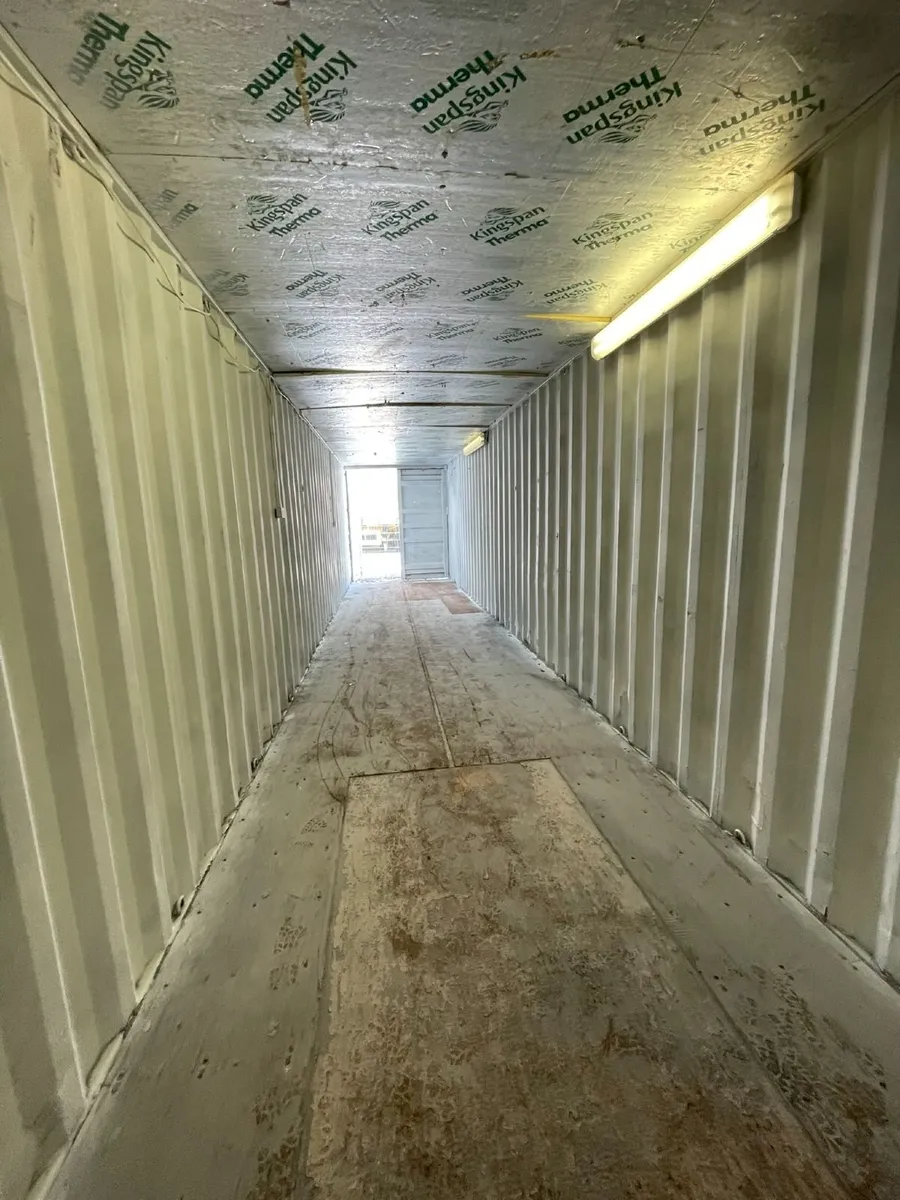 300sqft to 2500sqft Units to Let - Image 2