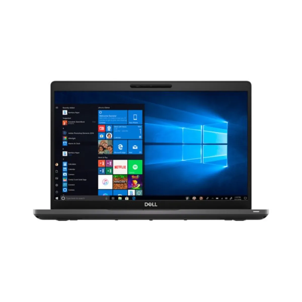 Dell Latitude 5400 Core i5-8265U - Image 2