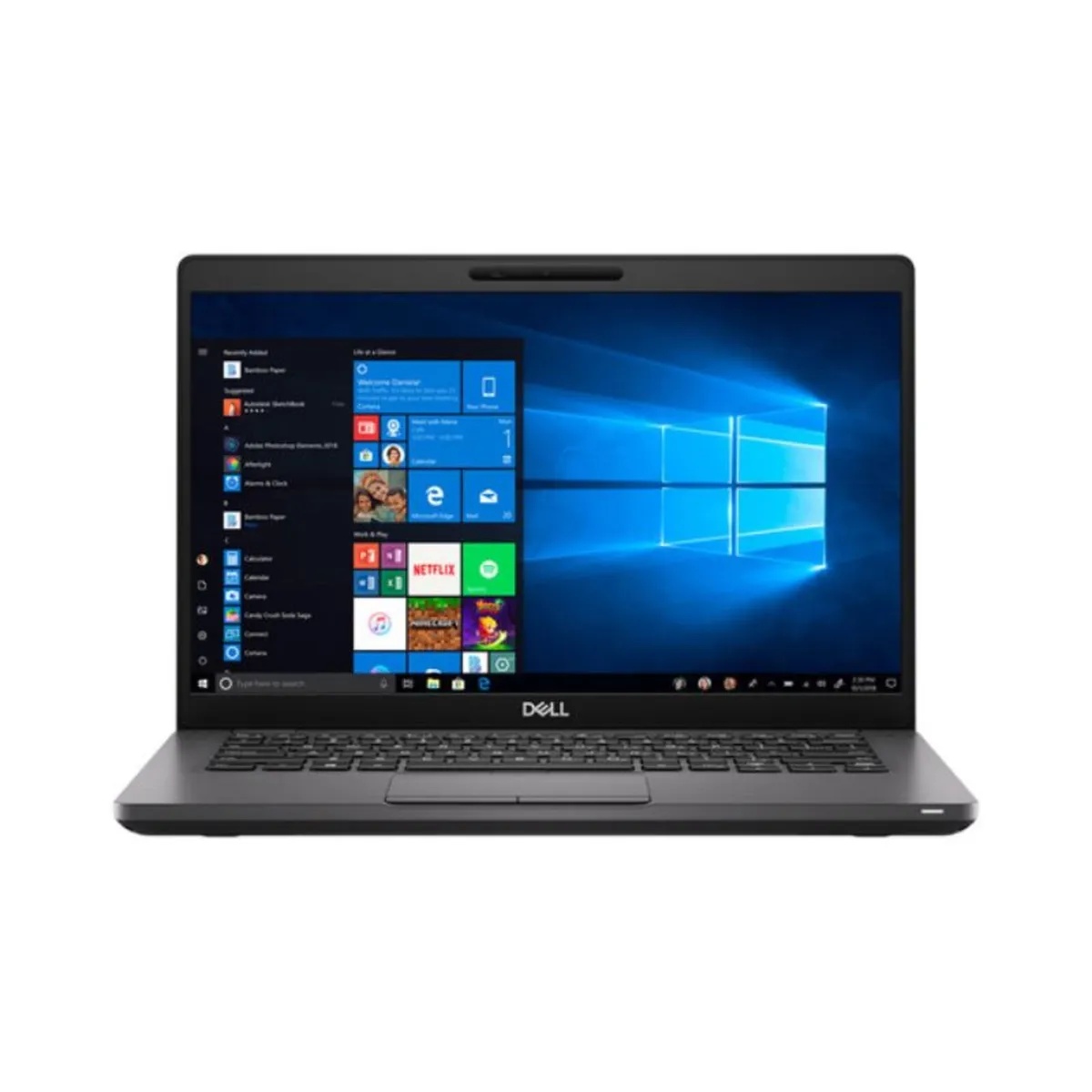 Dell Latitude 5400 Core i5-8265U - Image 1