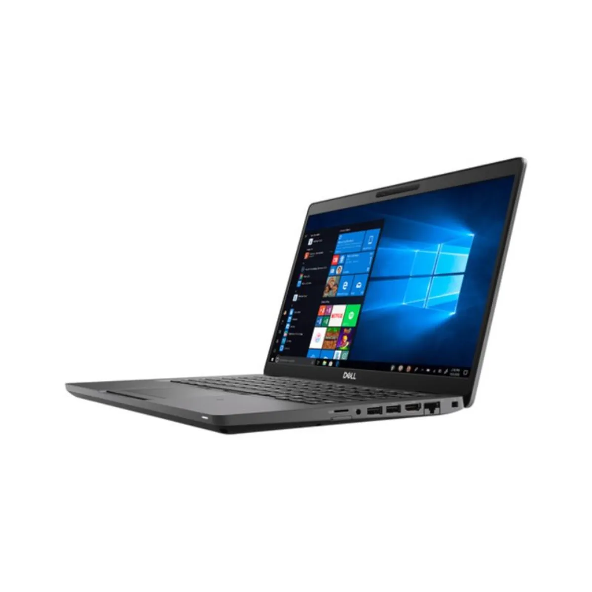 Dell Latitude 5400 Core i5-8265U - Image 3