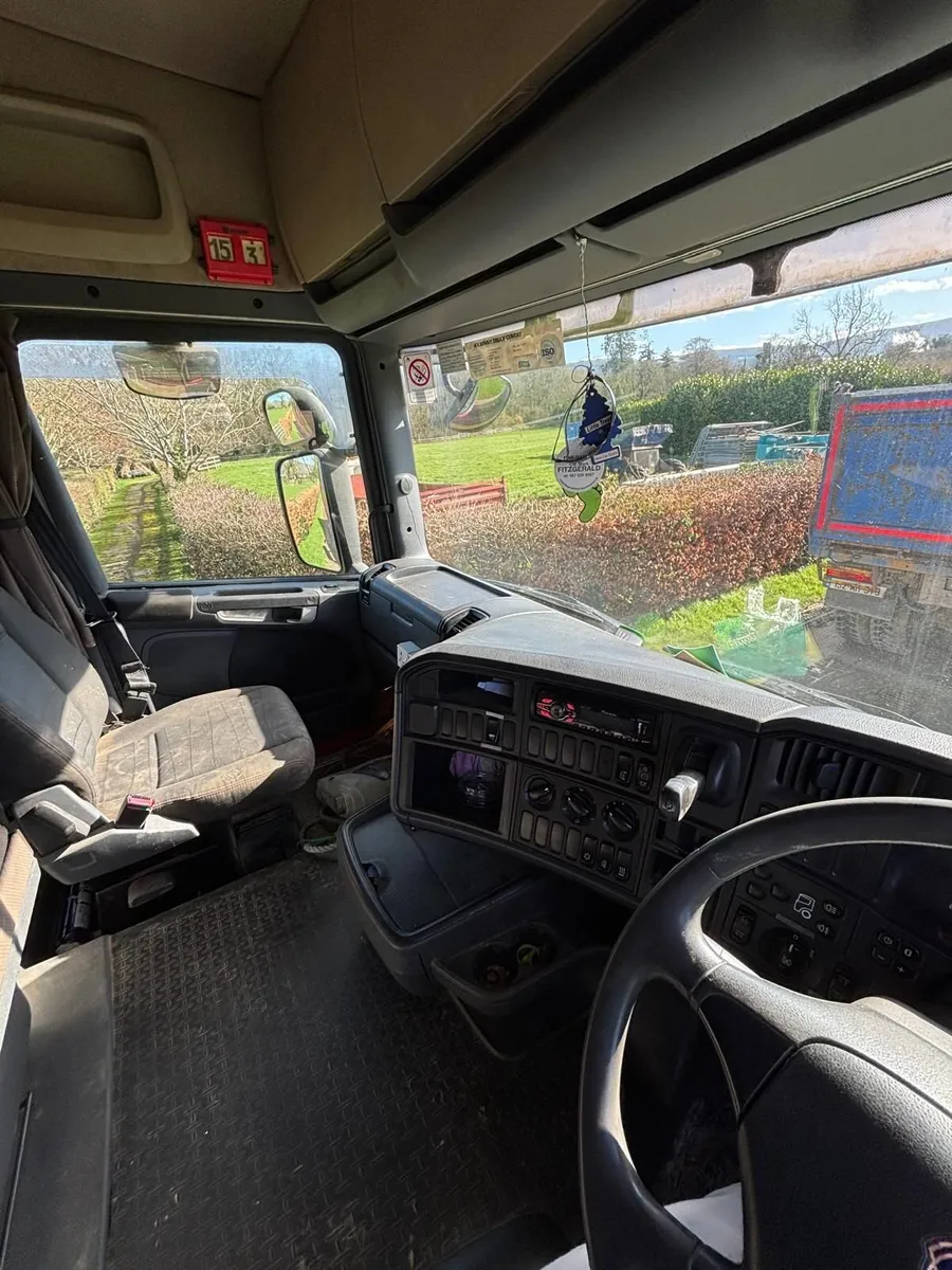 Scania Other 2013 - Image 2