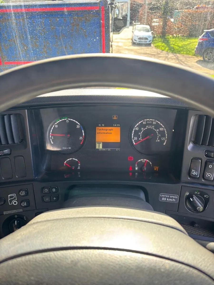 Scania Other 2013 - Image 3