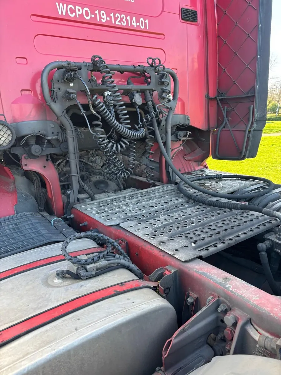 Scania Other 2013 - Image 4