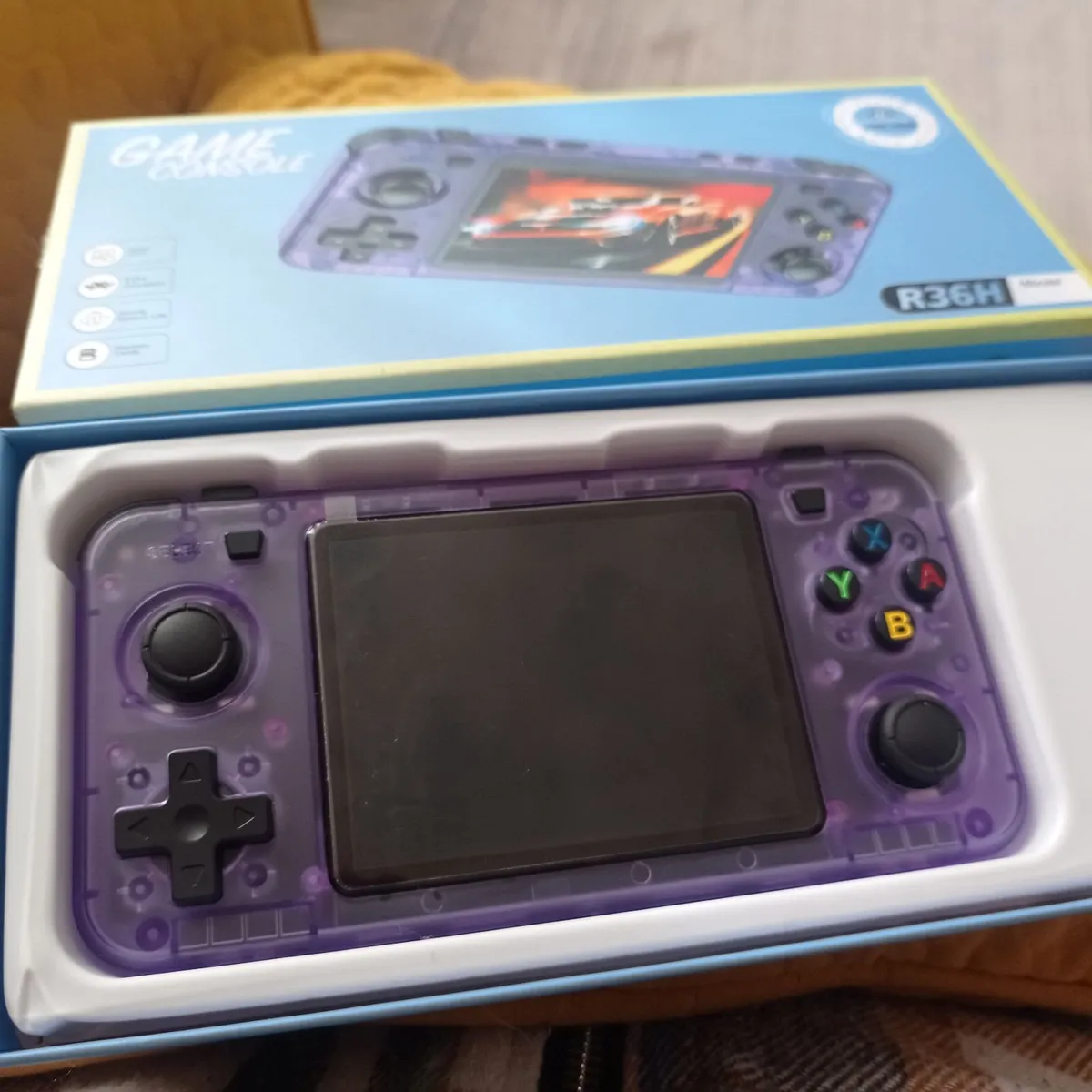 Retro Games console - Image 1