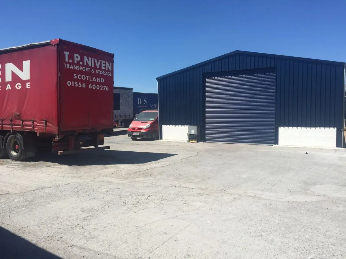 300sqft to 2500sqft Units to Let - Image 3
