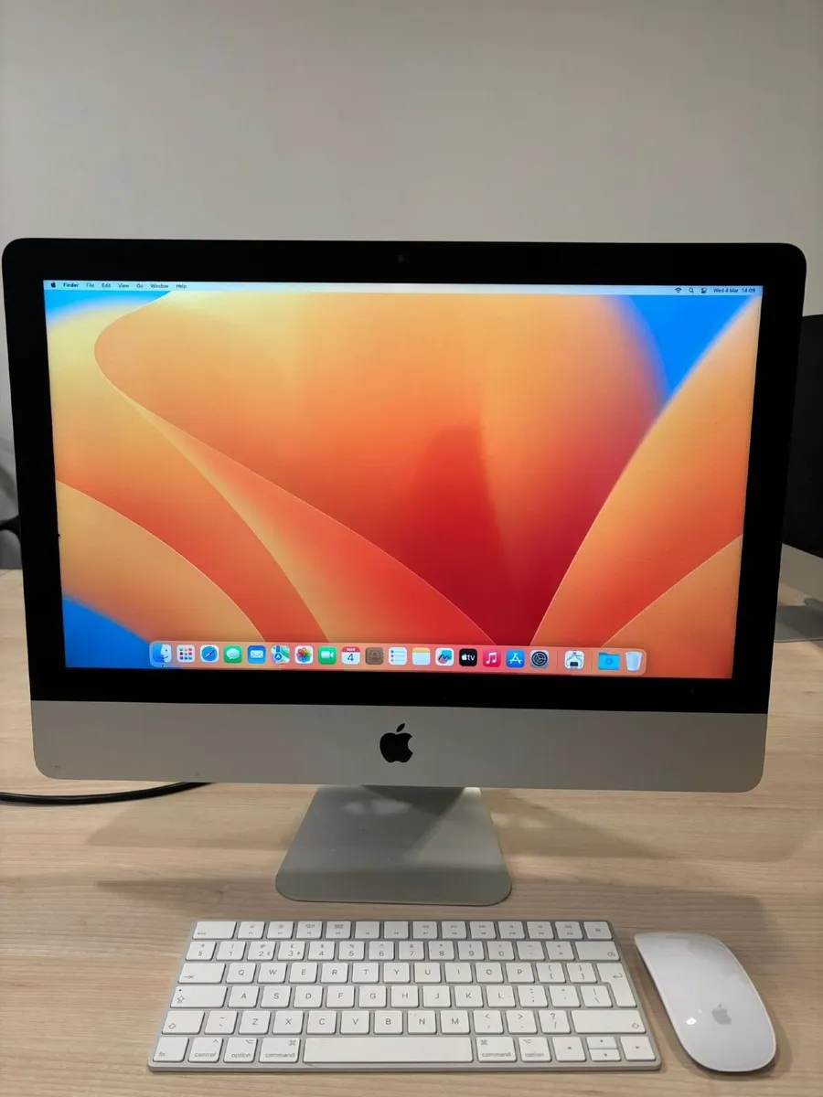 Imac 2017 - EMC 1418
