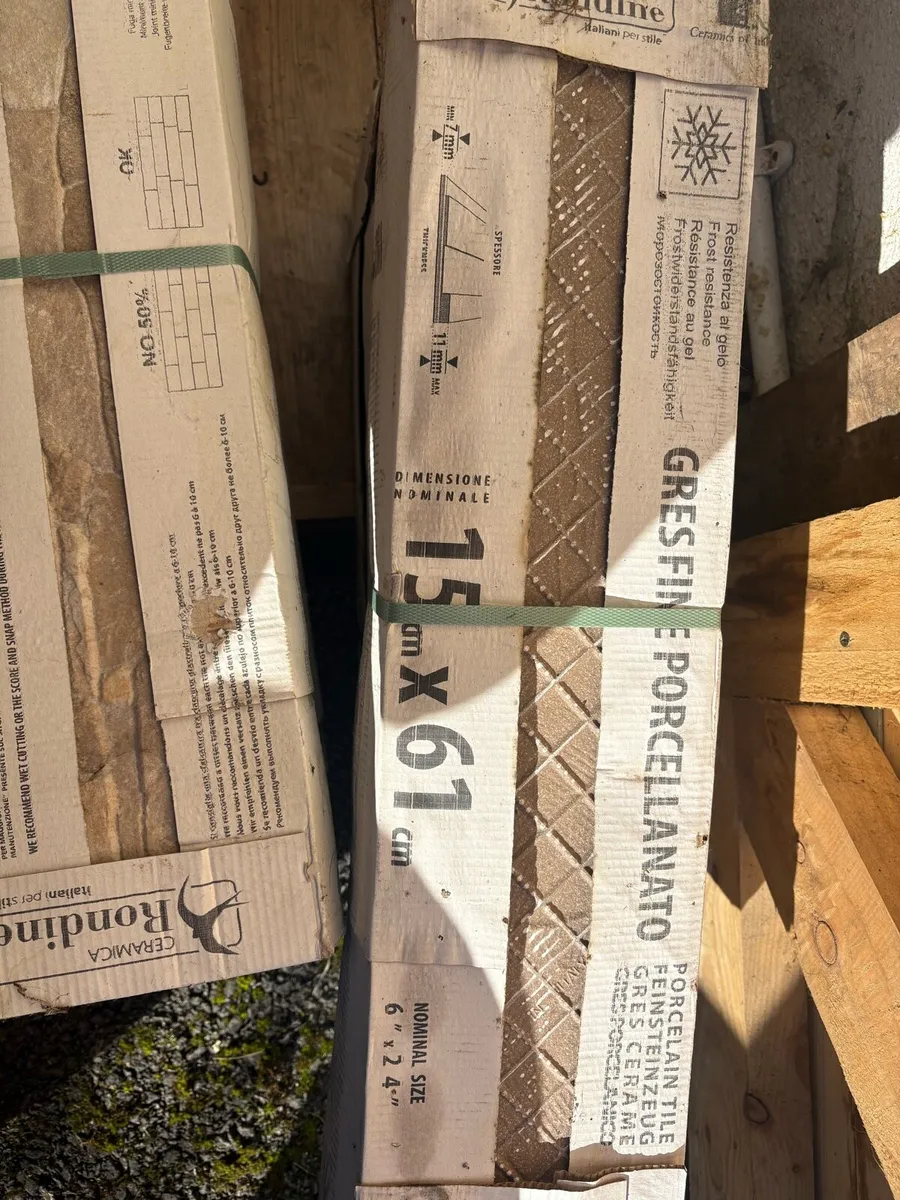 Tiles Lyon Sand J88564 - Image 4