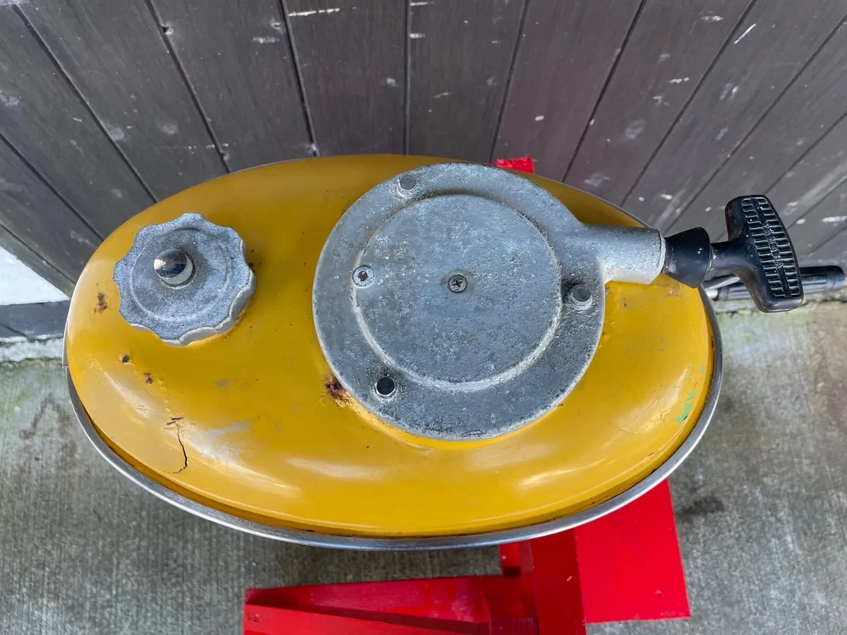 Outboard Motor Yamaha - Image 3