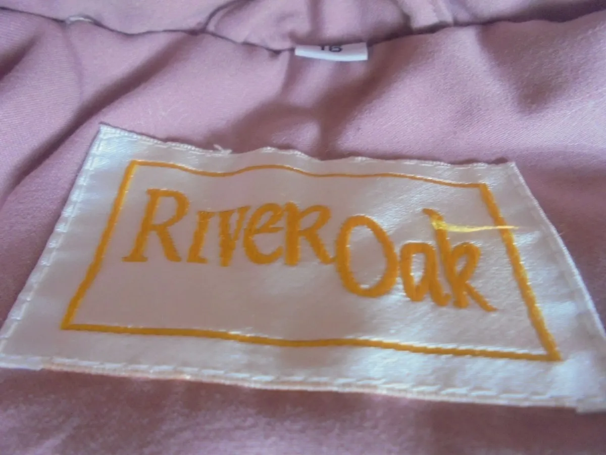 Ladies 3/4 Length Coat for Sale - Image 3