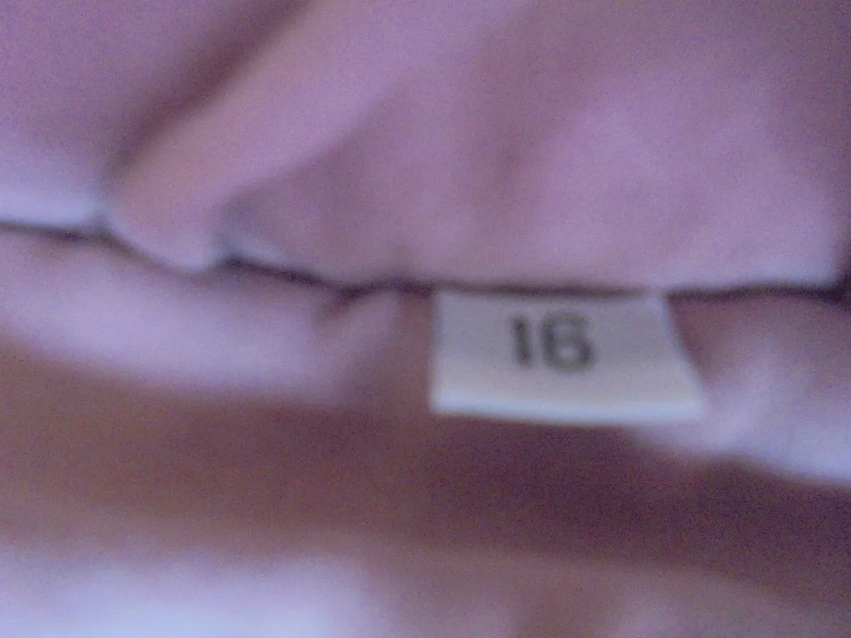 Ladies 3/4 Length Coat for Sale - Image 4