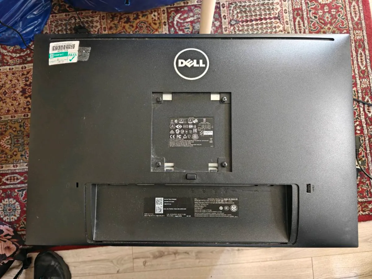 Dell monitor - Image 2