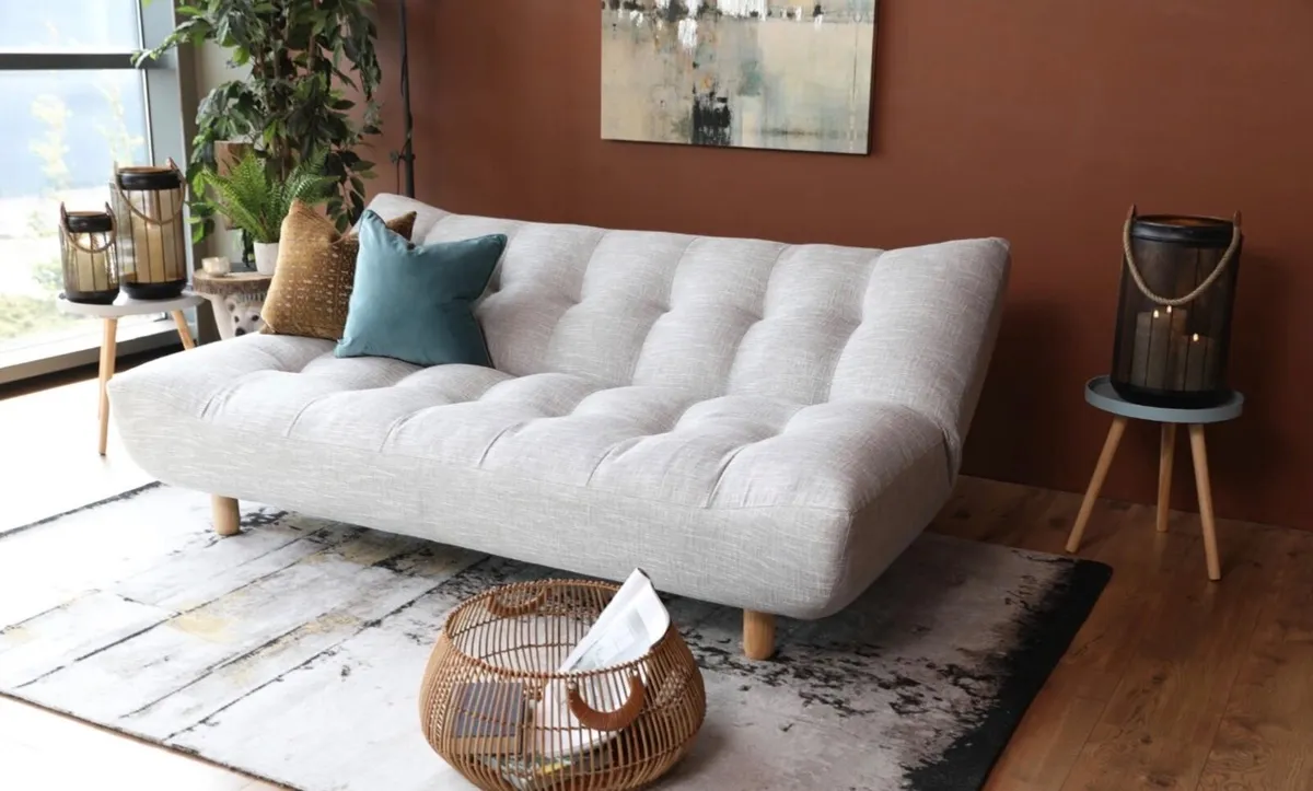 Never used sofa bed from Ez Living Interiors - Image 1