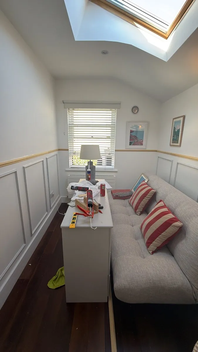 Never used sofa bed from Ez Living Interiors - Image 2