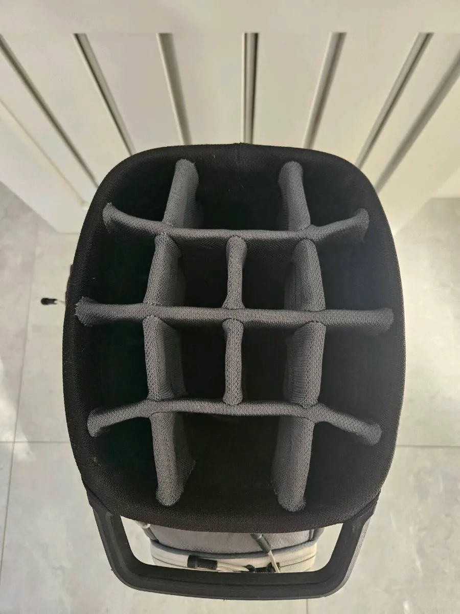 Ping Traverse Golf Bag - Image 4