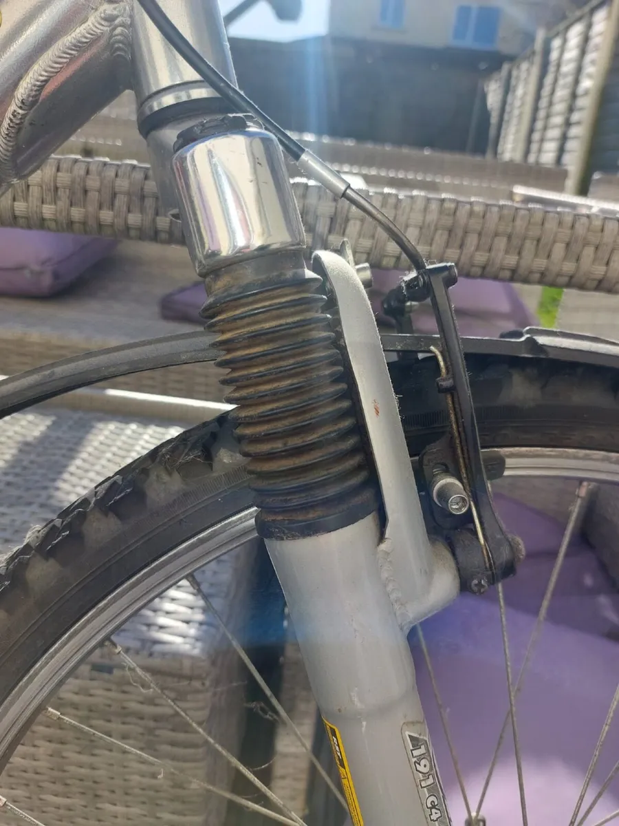 Giant Men’s Bicycle - Image 4