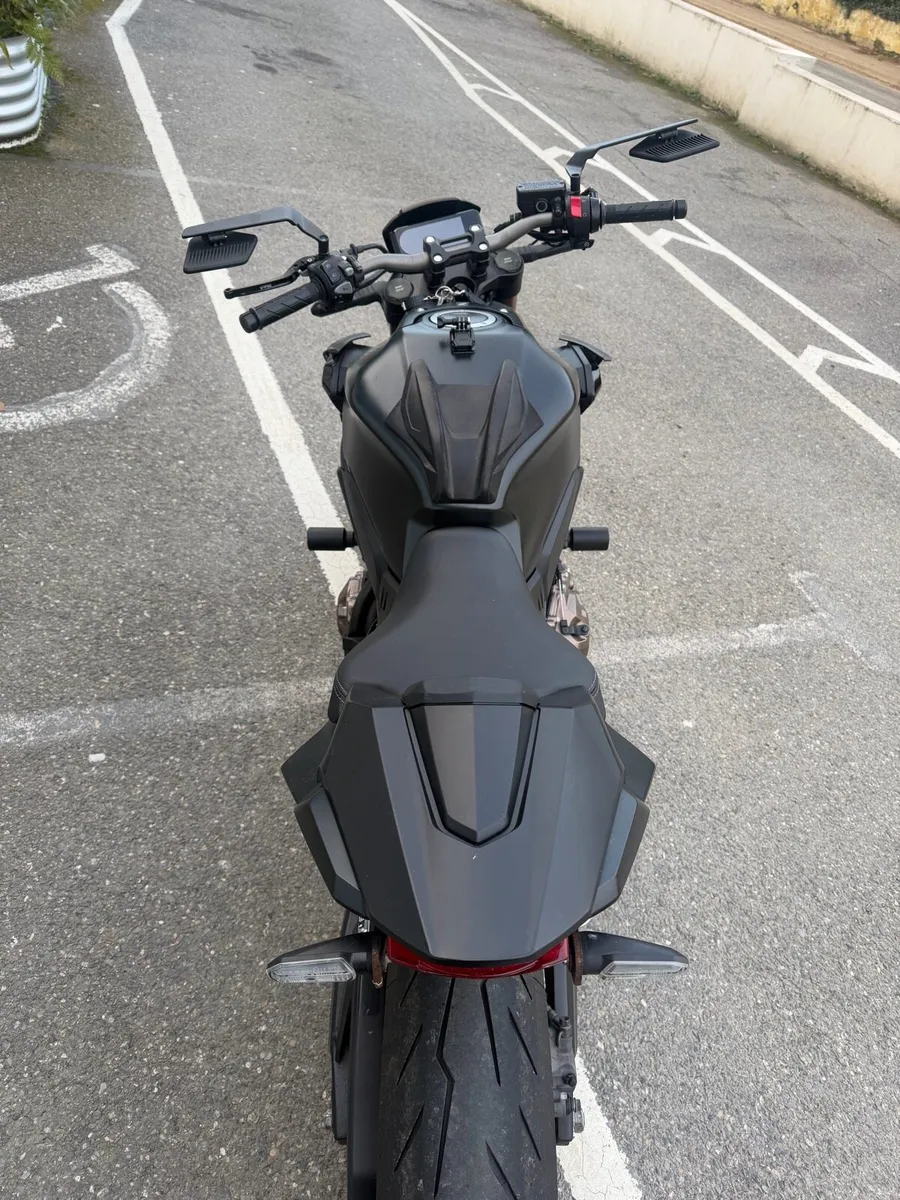 Cb650r - Image 3