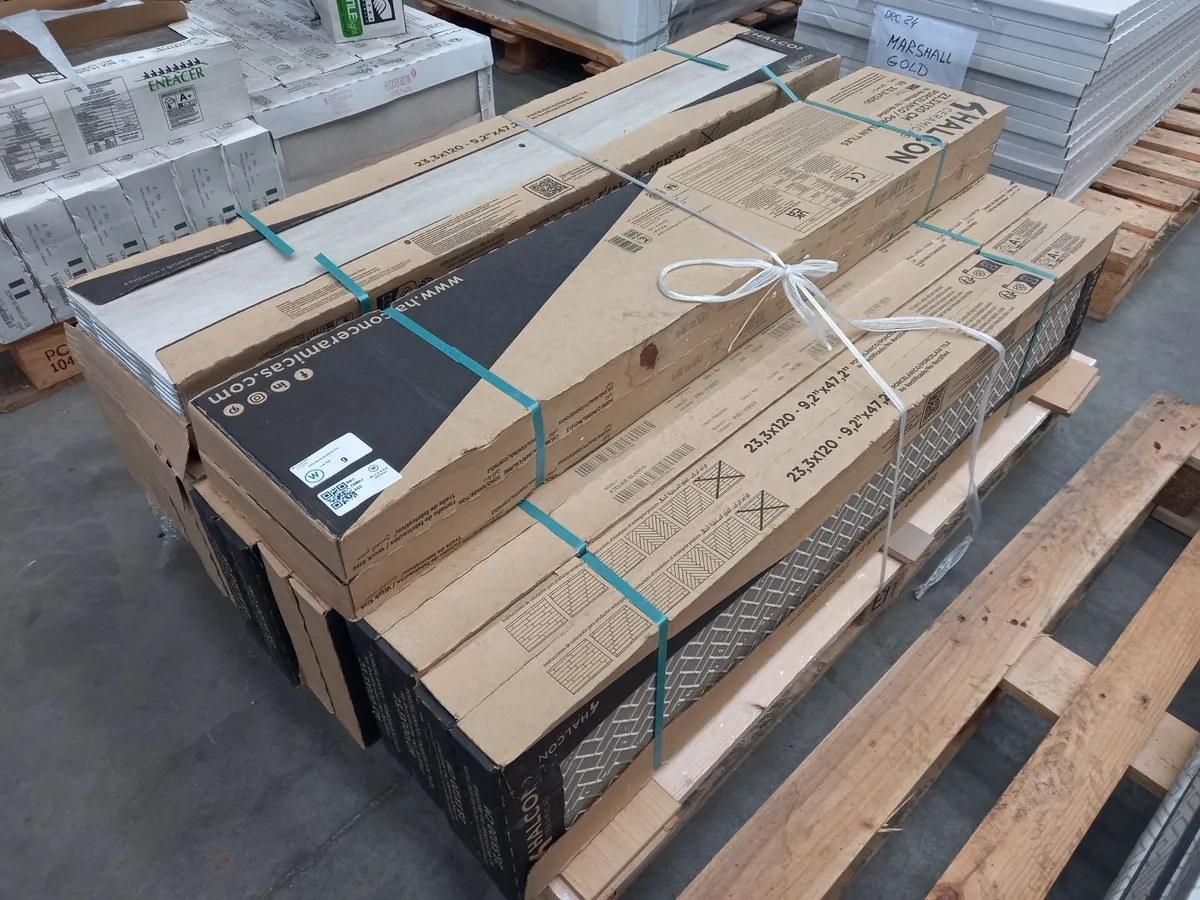 Online Auction Of A Halcon Atelier Blanco & More! - Image 1