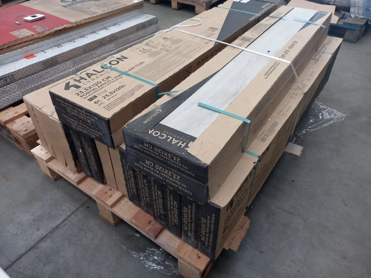 Online Auction Of A Halcon Atelier Blanco & More! - Image 2