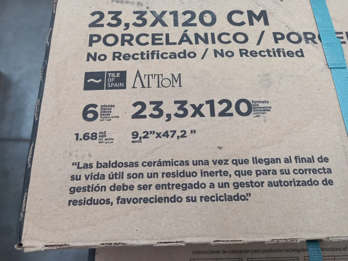 Online Auction Of A Halcon Atelier Blanco & More! - Image 4