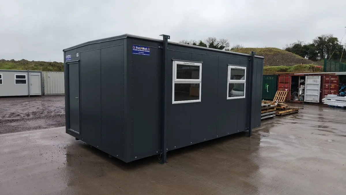 Portacabins for sale - Image 3