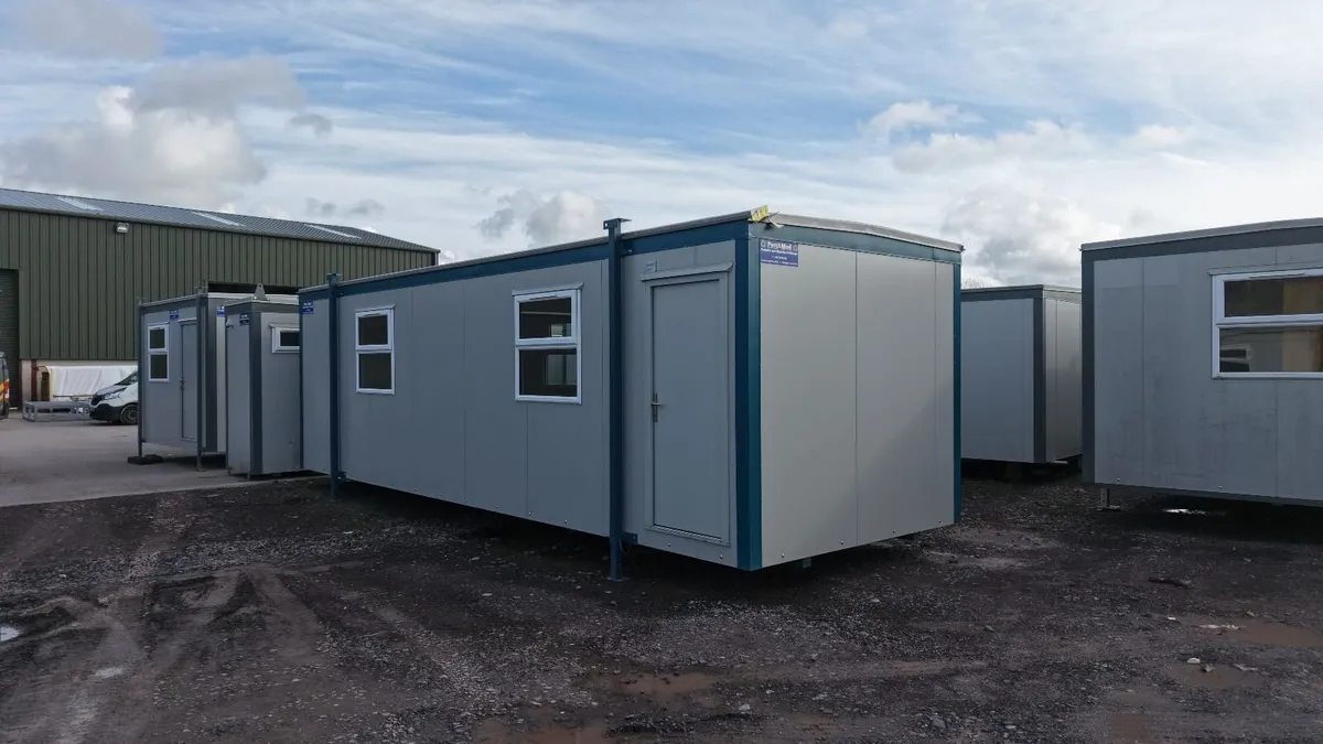 Portacabins for sale - Image 4