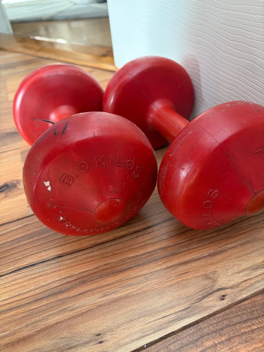 Fitness equipment - Image 4