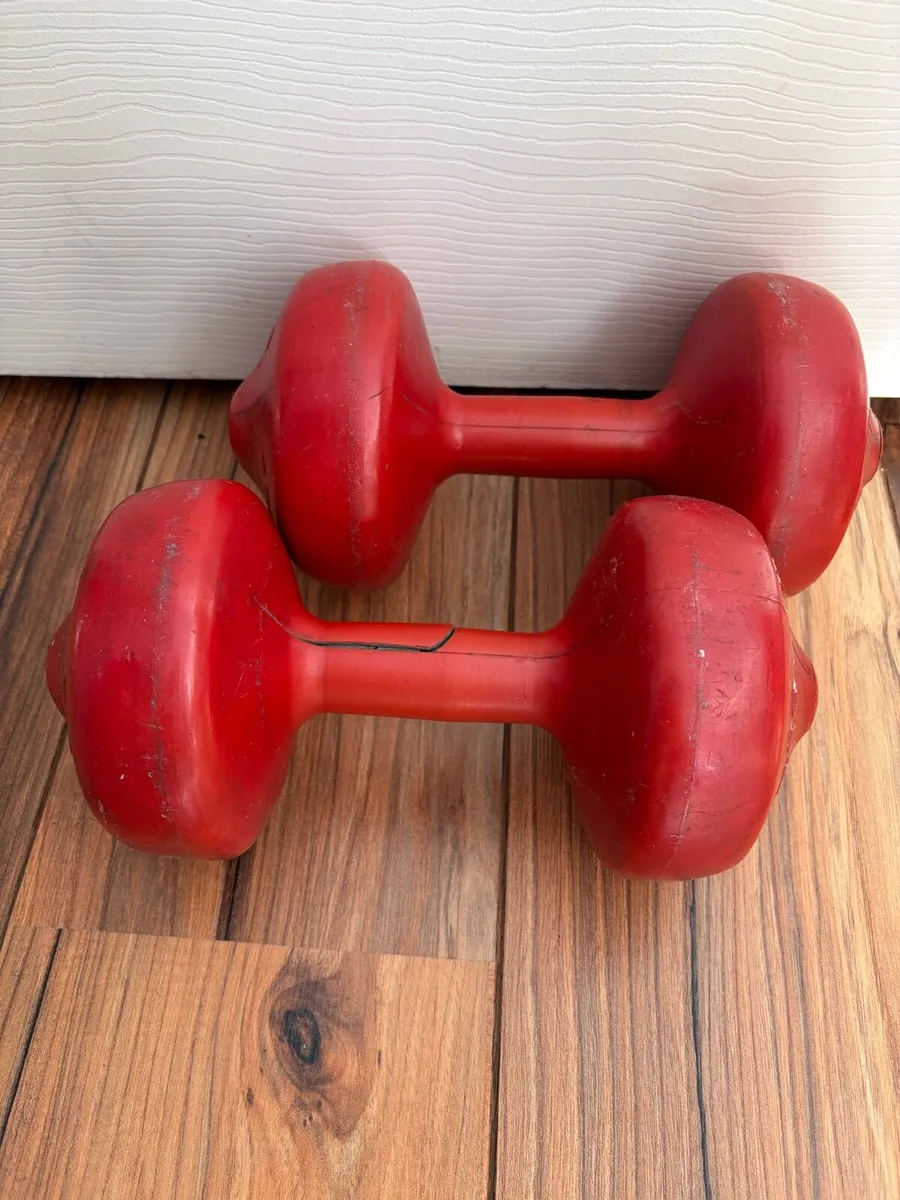 Fitness equipment - Image 1