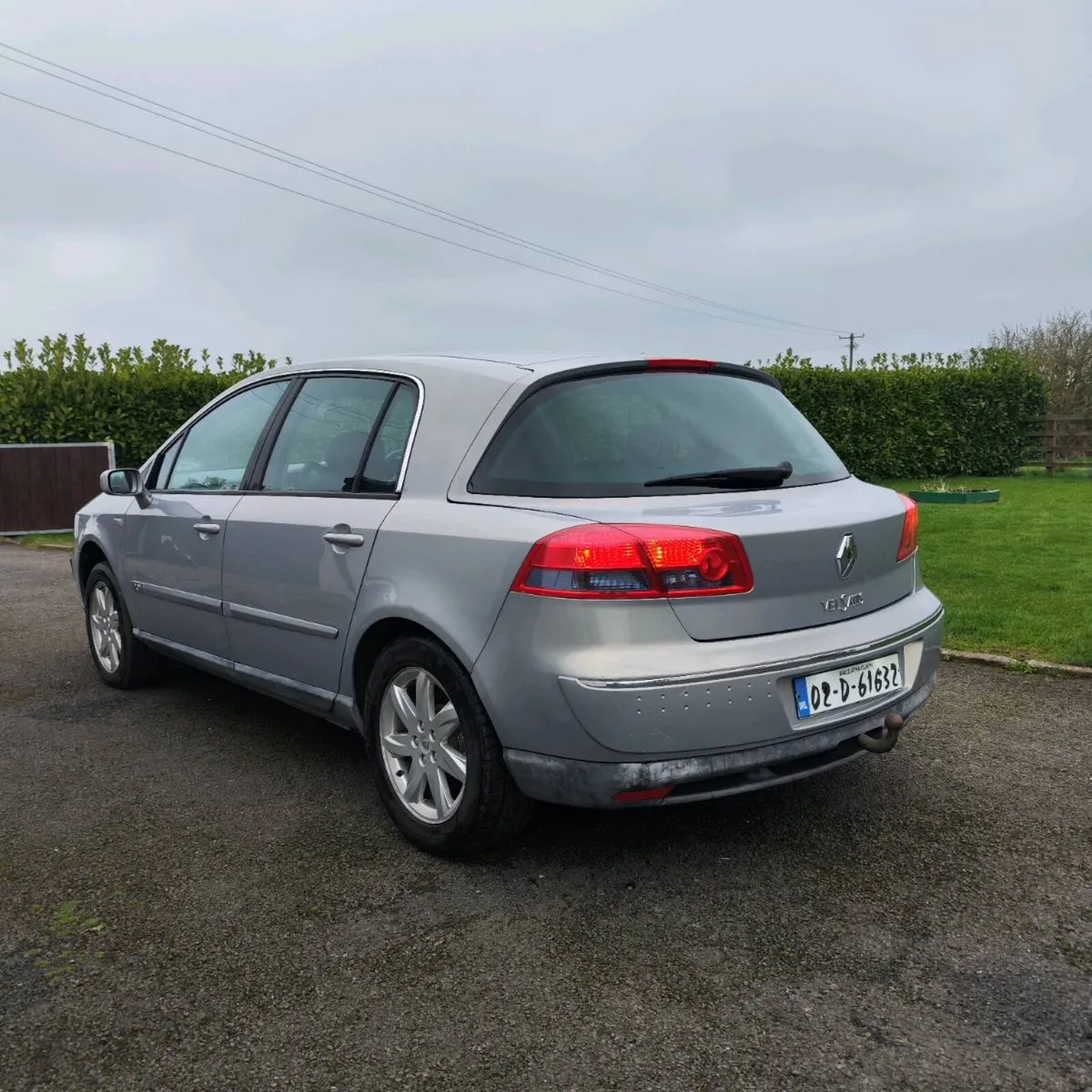 Renault velsatis - Image 4