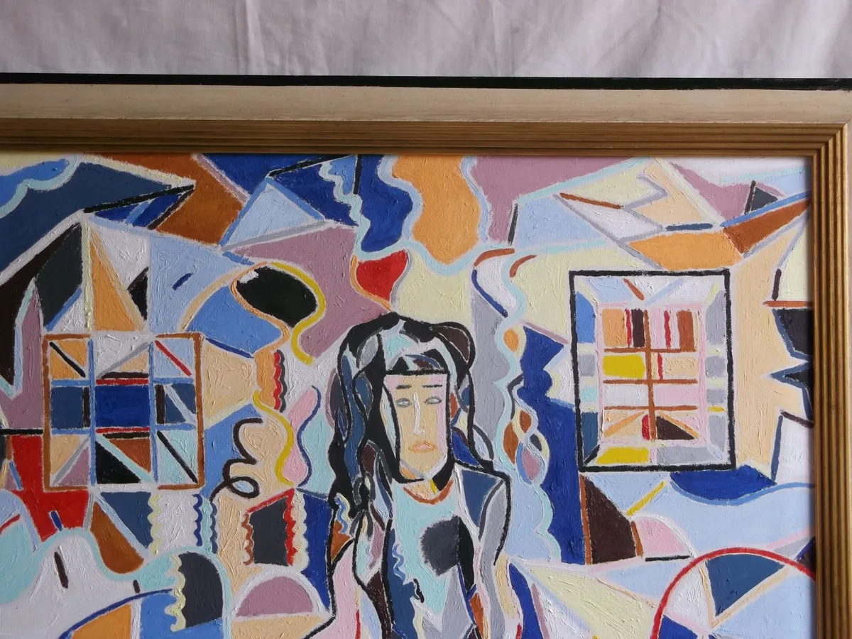 art oil painting - Image 4