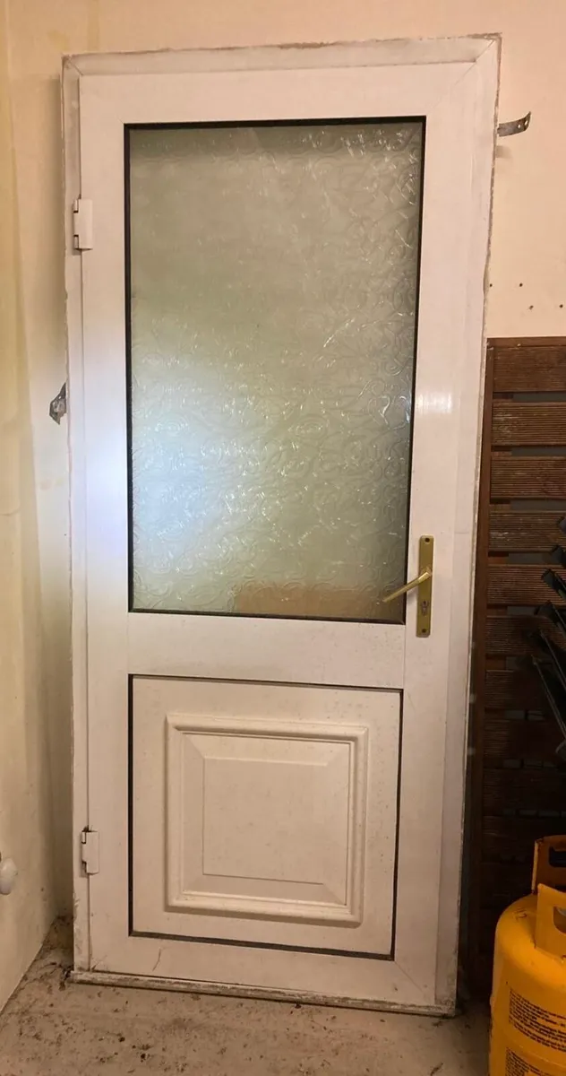 Door and Window - Image 1