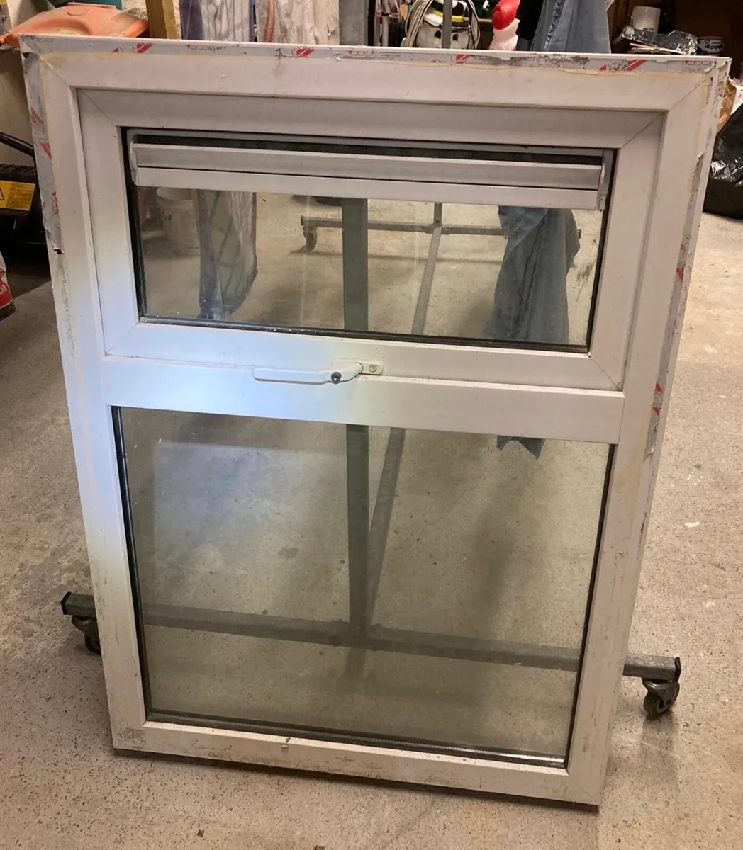 Door and Window - Image 2