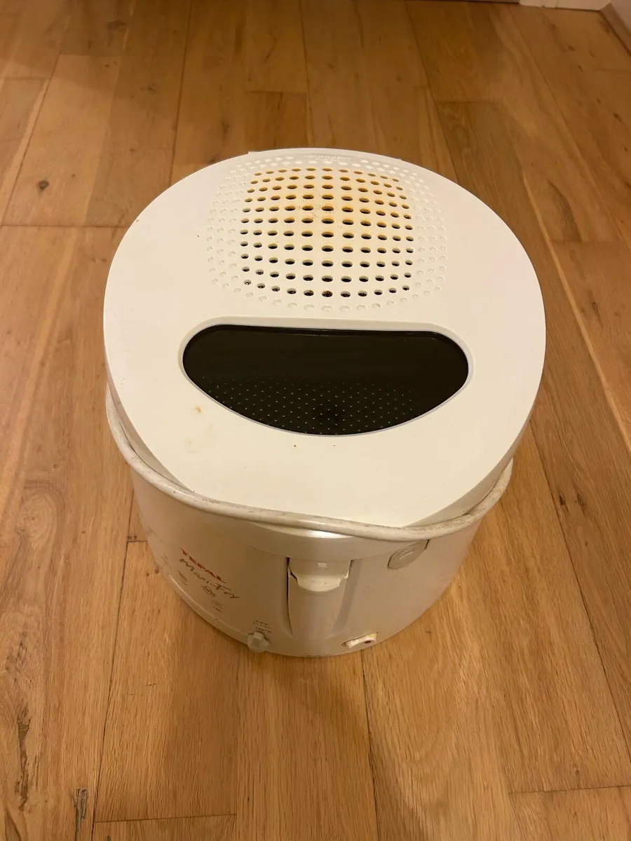 Chips Frier (oil one) - Image 1