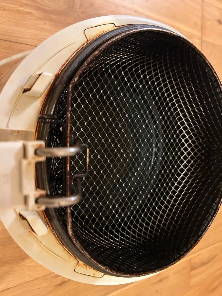 Chips Frier (oil one) - Image 4