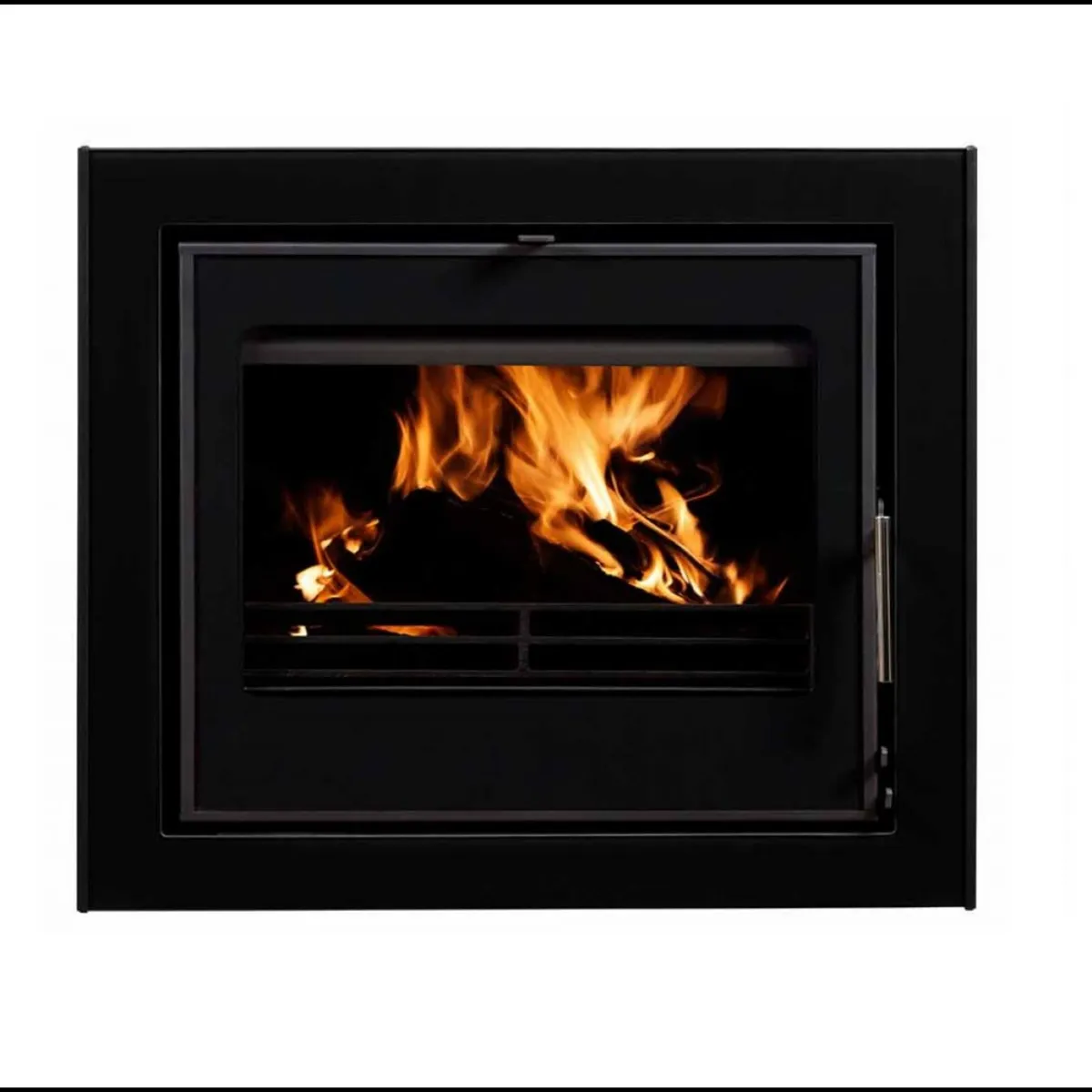 Vitae 11kw Insert Cassette Stove - Image 1
